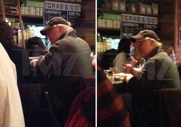 ¿Cómo fueron los últimos días de Philip Seymour Hoffman?