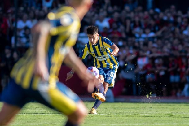 Fútbol libre por celular: cómo ver en vivo Rosario Central-Independiente