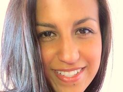 crimen de la estudiante chilena: video revela que fue atacada por un solo agresor crimen de la estudiante chilena: video revela que fue atacada por un solo agresor