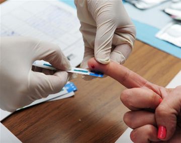 Prohíben test de HIV en preocupacionales