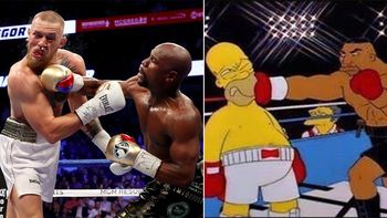 mayweather-mcgregor: los mejores memes de ¿la pelea del ano? mayweather-mcgregor: los mejores memes de ¿la pelea del ano?