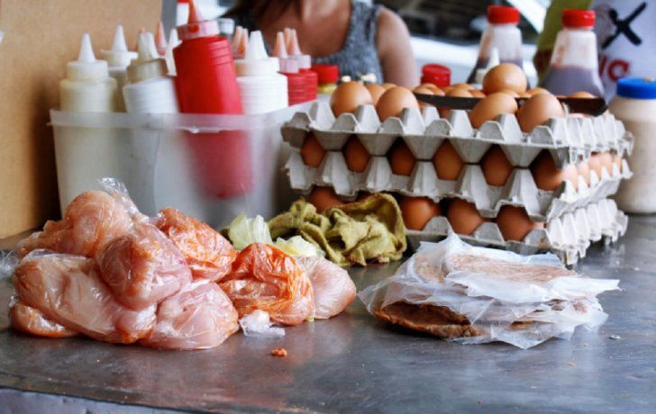 Foto: Gobierno de Salta