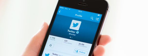 Twitter lanza Moments, un editorial para resaltar lo mejor de la red