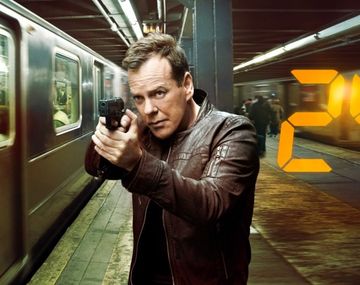 Revelan la fecha de lanzamiento de la nueva temporada de 24