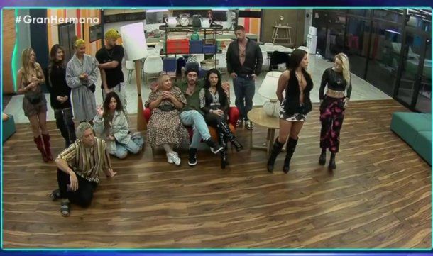 Sorpresa en Gran Hermano: qué visita ganó el viaje y otorgó inmunidad a un participante