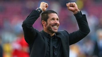 ¿el futuro de la seleccion? simeone quiere dirigir a la argentina ¿el futuro de la seleccion? simeone quiere dirigir a la argentina
