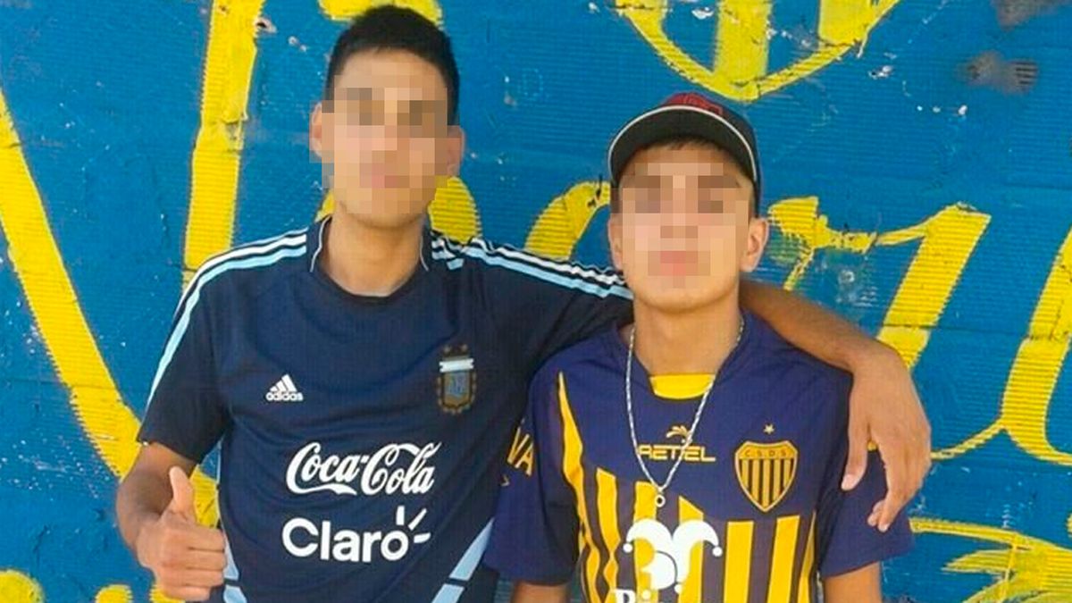 Facciones De La Barra De Dock Sud Se Enfrentaron A Los Tiros Dos Chicos Pelean Por Su Vida 4697