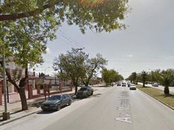 salia de la escuela y recibio 15 punaladas salia de la escuela y recibio 15 punaladas