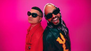 jowell y randy regresan a la argentina con un espectaculo en 3d: como y cuando comprar las entradas jowell y randy regresan a la argentina con un espectaculo en 3d: como y cuando comprar las entradas