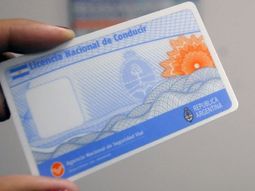 Registro de conducir Registro de conducir