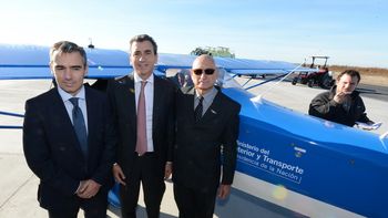 randazzo anuncio avances en el tren 0 km para unir buenos aires- bahia blanca randazzo anuncio avances en el tren 0 km para unir buenos aires- bahia blanca