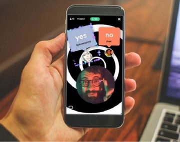 HYPE, la nueva app de los creadores de Vine