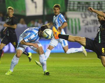 No habrá milagro: Racing empató y ya no puede alcanzar a Boca