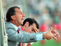 carlos bilardo tendra una pelicula documental sobre su inolvidable paso por el sevilla
