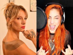 Virginia de Bandana rompió el silencio: La Justicia llegó a tiempo