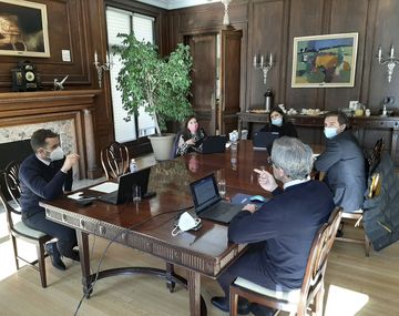 El Gobierno y el FMI cerraron una semana de encuentros técnicos fluidos y constructivos