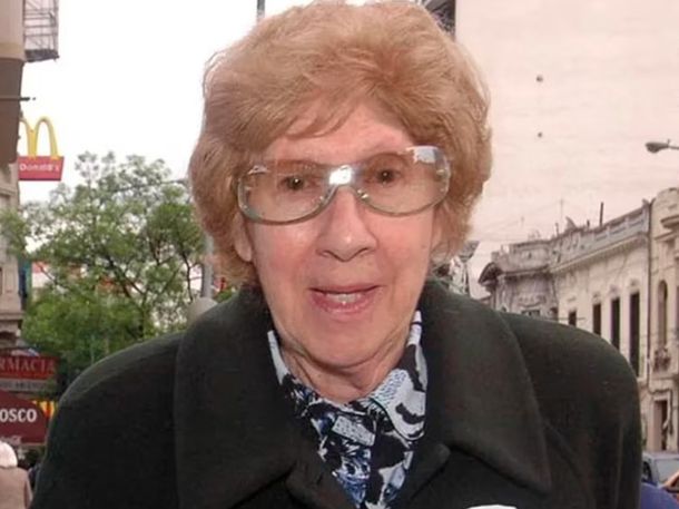 La historia real de Yiya Murano, la envenenadora de Monserrat que tendrá su serie en Flow