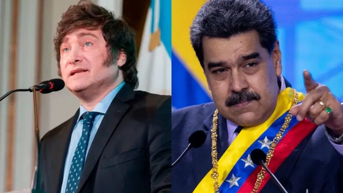 Javier Milei busca capitalizar el drama en Venezuela y analiza convocar a una cumbre contra el fraude