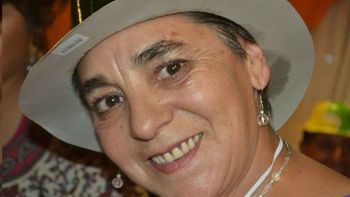 la acusaron de matar a su ex marido, se suicido y ahora la justicia comprobo que era inocente la acusaron de matar a su ex marido, se suicido y ahora la justicia comprobo que era inocente