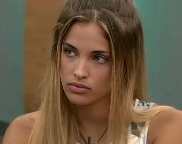 Video: Martina habla de su abuela en Gran Hermano