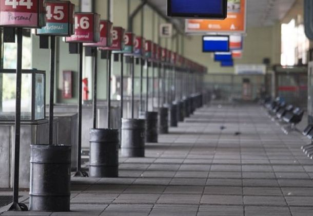 El Gobierno dispuso una nueva compensación de emergencia para los micros de larga distancia