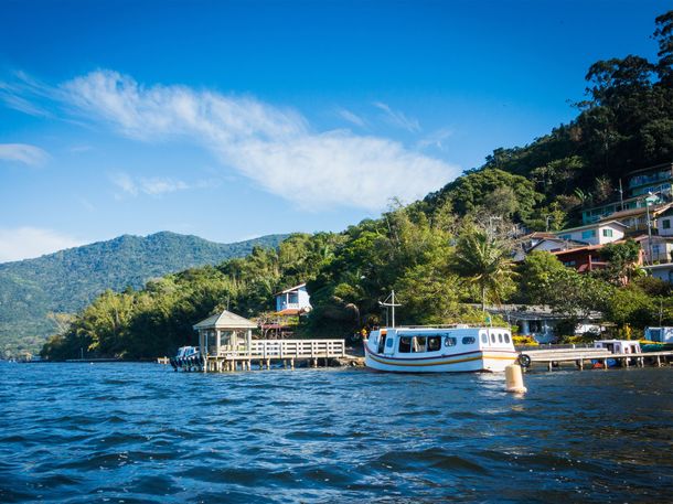 Lagoa da Conceição, Florianópolis, Brasil Lagoa da Conceição, Florianópolis, Brasil