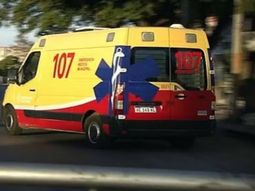 Murió un hombre al atragantarse mientras cenaba en Córdoba. Murió un hombre al atragantarse mientras cenaba en Córdoba.