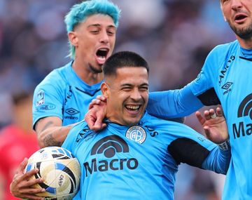 Belgrano