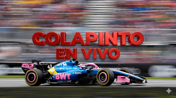 Franco Colapinto en el GP de Barcelona de Fórmula 1: a qué hora corre y cómo ver &nbsp;EN VIVO la clasificación