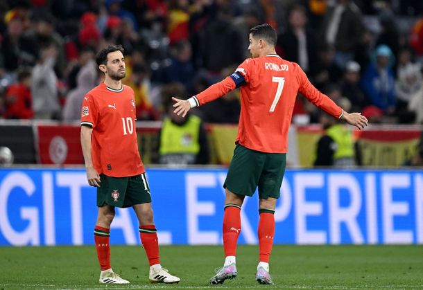 Portugal venció a España por penales y se consagró campeón de la UEFA Nations League 2025