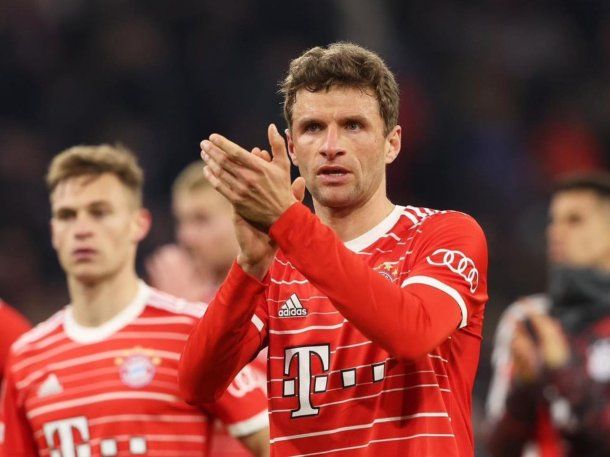 Thomas Müller palpitó el cruce ante Boca en el Mundial de Clubes 2025: Será increíble