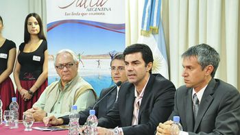 salta: el aumento del turismo dejo un impacto economico de $570 m salta: el aumento del turismo dejo un impacto economico de $570 m