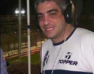 El relator enojado del Lobo explotó una vez más