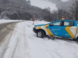 Fiscalizaron más de 260 mil vehículos durante el Operativo Invierno Viajá seguro