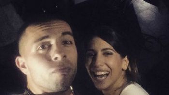 cinthia fernandez: matias tiene que corregir conductas y ser mas prolijo cinthia fernandez: matias tiene que corregir conductas y ser mas prolijo