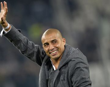 Trezeguet y el Mundial de Clubes: River puede ganarle al Barcelona