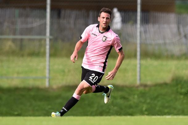 Franco Vázquez no duda: si lo llaman de Italia aceptará