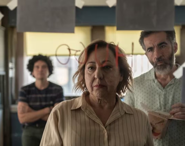 La ferviente película que atrapó a todos y causó un gran revuelo