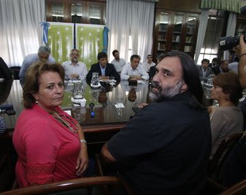 Los docentes bonaerenses se volverán a reunir con la Provincia