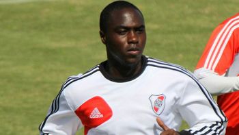 se lesiono la joya: balanta no jugara por 10 dias se lesiono la joya: balanta no jugara por 10 dias
