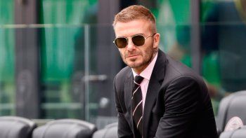 el pronostico de beckham para el mundial el pronostico de beckham para el mundial