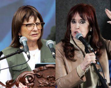 Patricia Bullrich