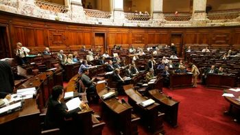 tiene media sancion la despenalizacion del aborto en uruguay tiene media sancion la despenalizacion del aborto en uruguay