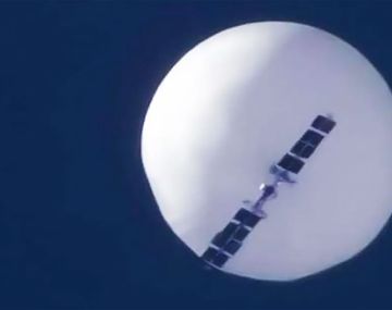 Ahora Biden admitió que los globos derribados podían ser privados o recreativos