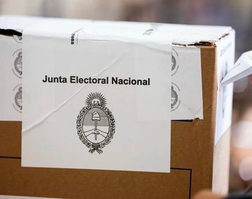 Cómo pagar la multa por no votar y cómo justificar la falta