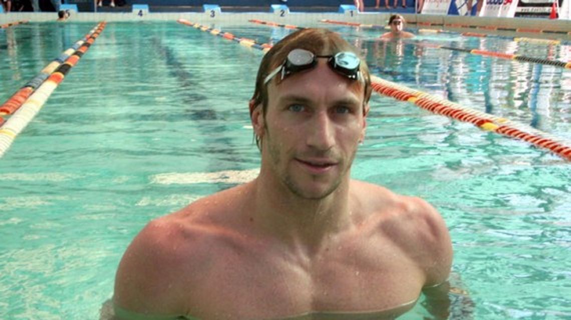 José Meolans ya firmó para estar en Stravaganza en el 2015