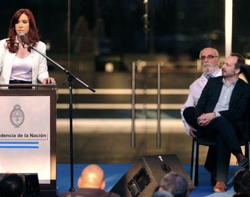 Me preocupa que gane el que piensa que si te critican tenés que cerrar un canal