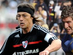 River boca
