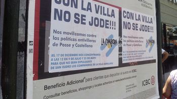 la campora denunciara a posse la campora denunciara a posse
