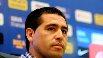 llego el dia: riquelme define su regreso a boca juniors llego el dia: riquelme define su regreso a boca juniors